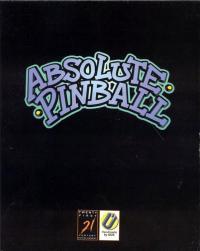 Box shot Absolute Pinball